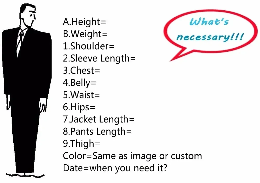 Nuovo Design giacca avorio pantalone nero abito da uomo matrimonio sposo smoking Prom Slim Fit Blazer Hombre Set 3 pezzi personalizzato di alta qualità