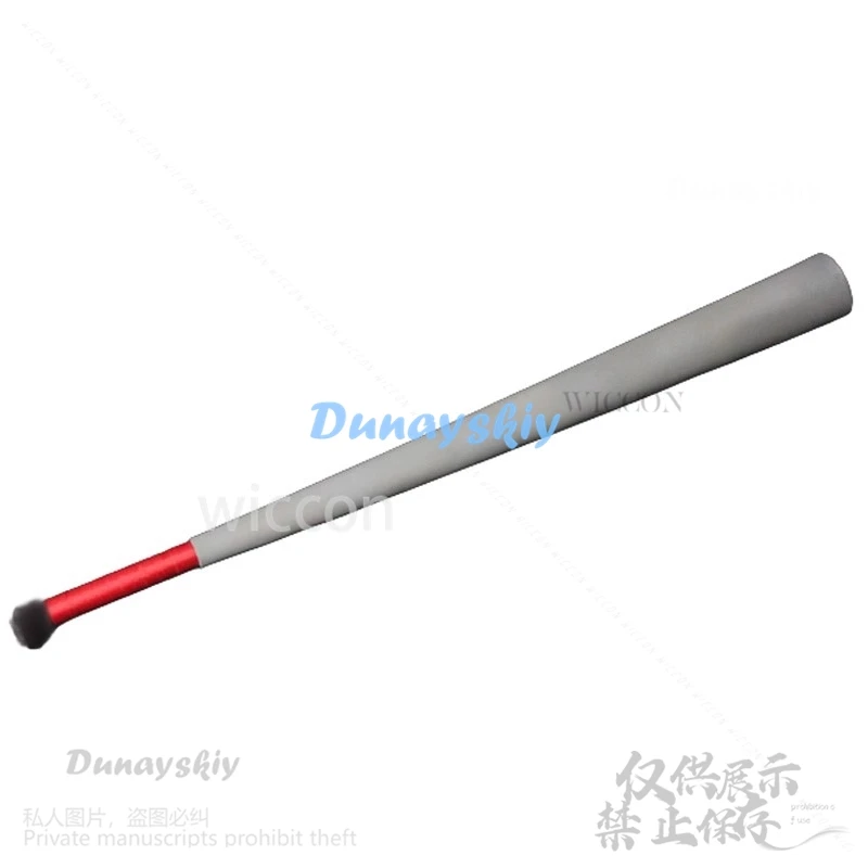 Seiko Ayase Cosplay Anime Dandadan Roleplay PVC EVA Props For Halloween Christmas Cos Baseball Bat Accessory Props Customized