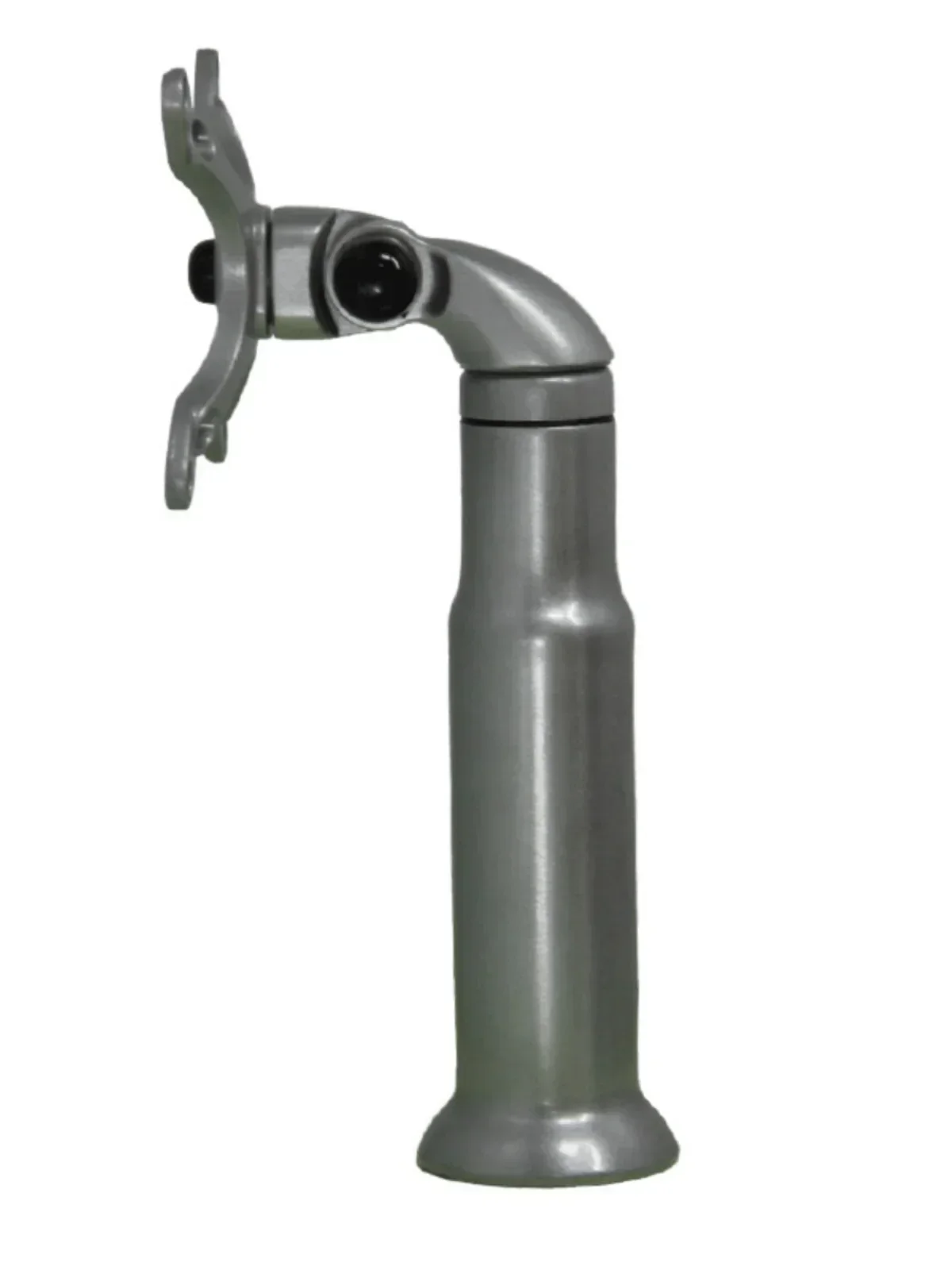 Hot sales  like hot cakes LCD monitor bracket Desktop desktop computer bracket Medical fixed Rotatable height increasing bracket