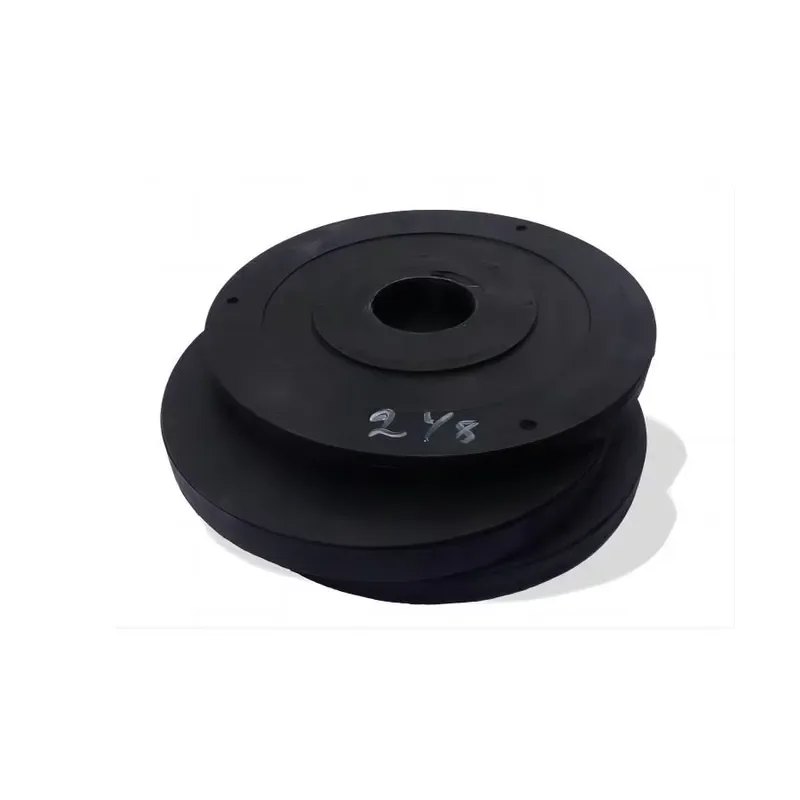 Sludge Scraper Drill Pipe Wiper for Oil Drilling