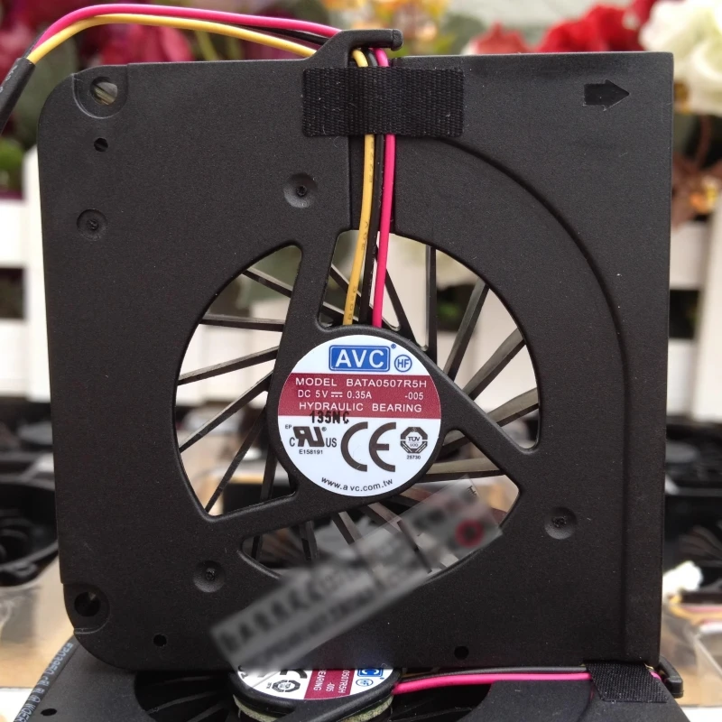 

Free shipping, brand new original Lenovo c100 series 3000 c200 all-in-one fan