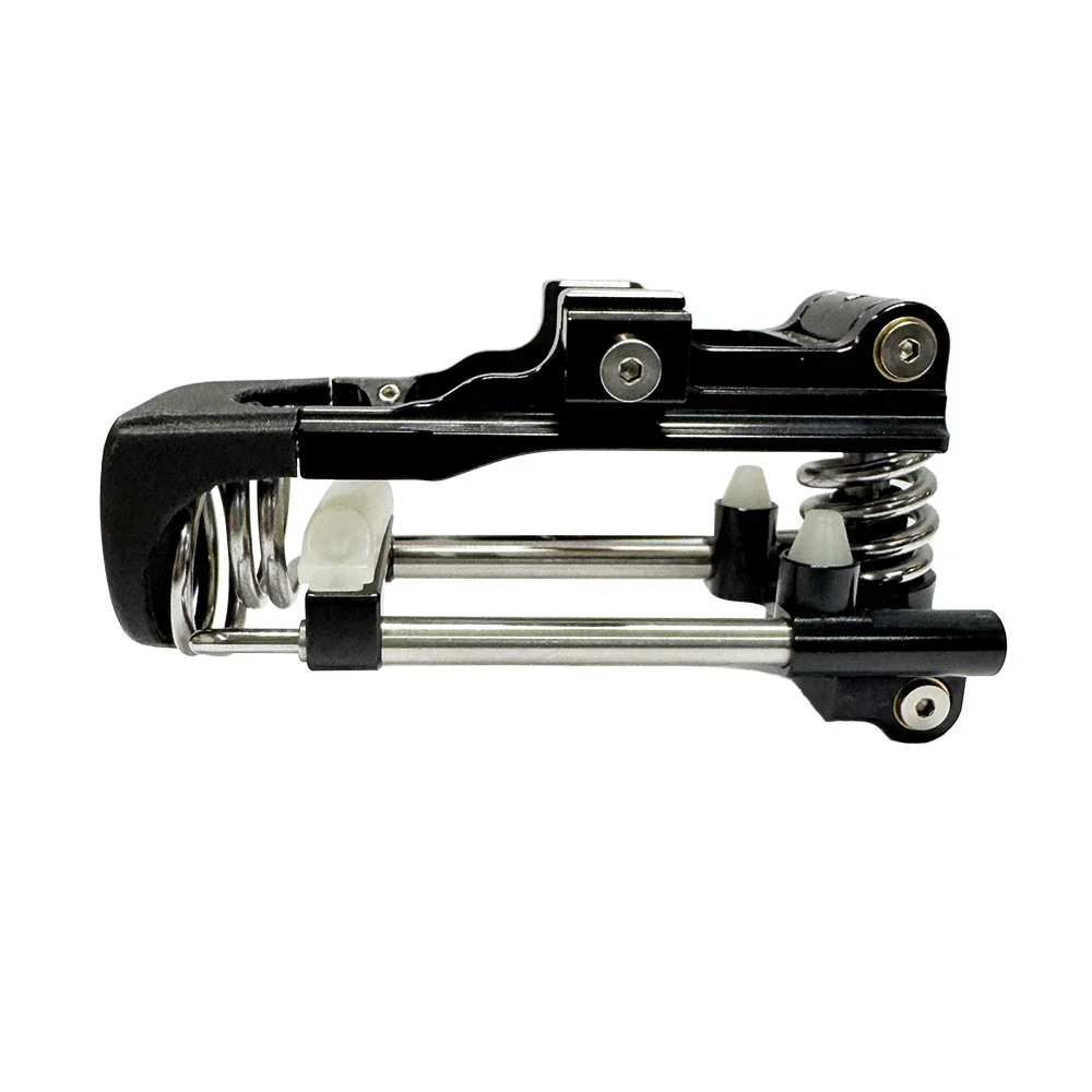 

Comfortable seat Full-Floating Saddle Suspension for Bicycle roadbike ebike The Ultimate Solution to The Saddle Sore Air Seat