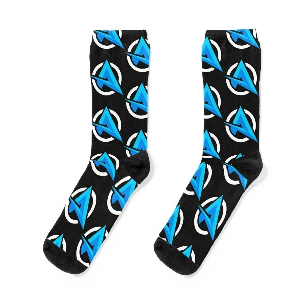 Ali-A YouTube Twitch Gamer Socks kids gifts Socks Ladies Men's