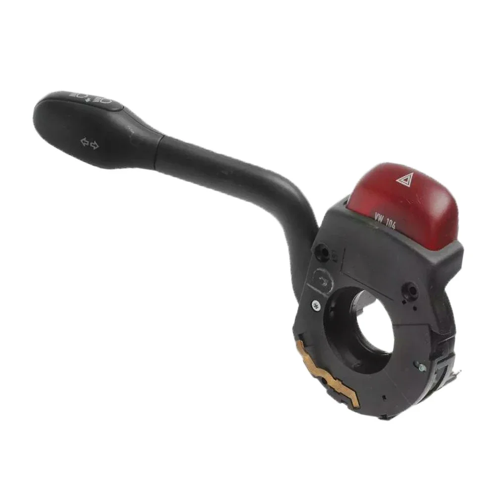 1H0953513 Turn Signal Switch Combination Steering Switch for Volkswagen Cabrio Golf PASSAT B4 Jetta 1991-2002,1H0953513