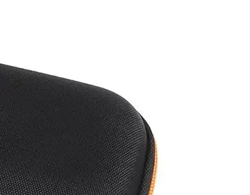 

Portable Carrying Case For JBL Go 5 Speaker Hard EVA Storage Bag Shockproof Travel Case for JBL Go5 Speaker Accessories