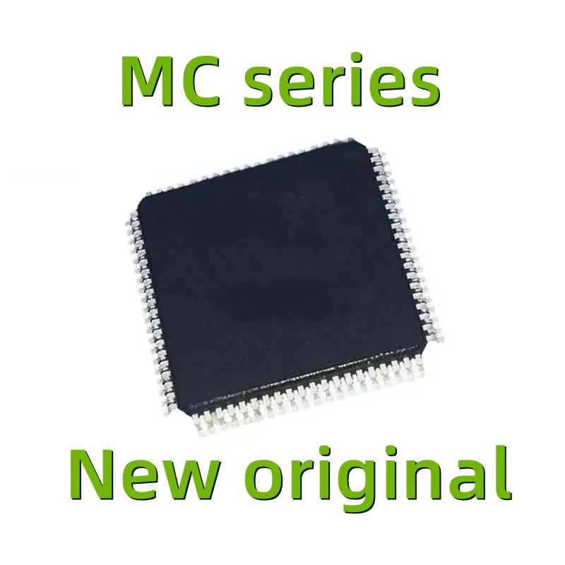 New Original MC9S12XEG128MAA MC9S12XS128CAA  MC9S12XET256MAA MC9S12XEQ512MAA