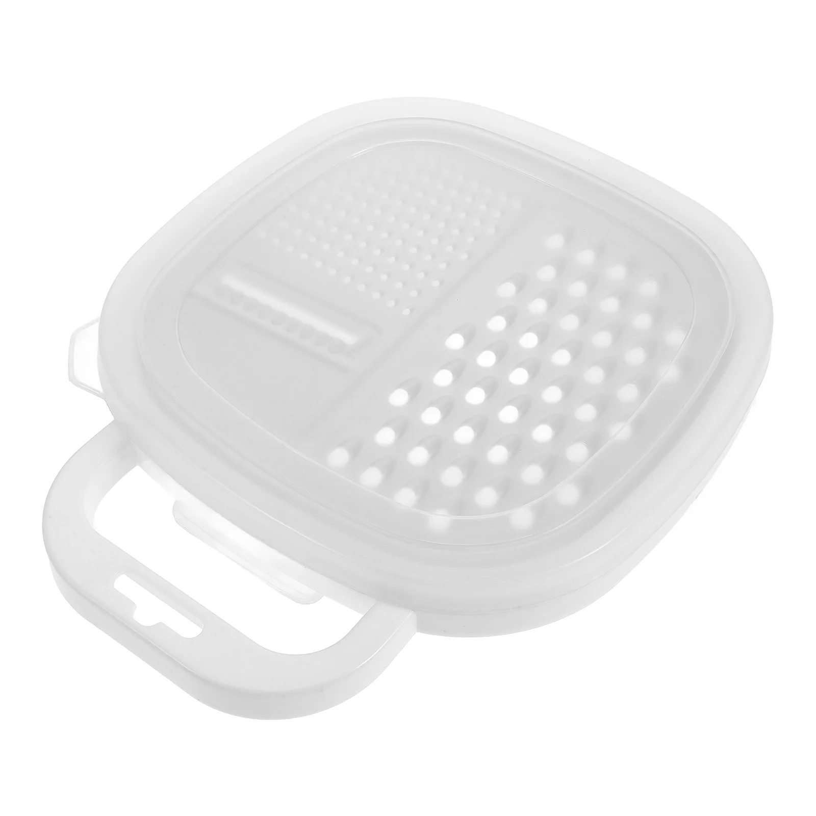 

Manual Potato Grater Shredded Radish Carrot Slicer Stainless Steel Kitchen Tool Vegetable Cheese Food Processor Hand Operated