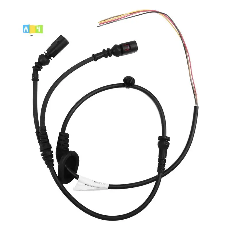 

A04E-Car Front Left Speed Sensor Wiring Harness For VW Golf 6 1K0927903B 1K0927903R