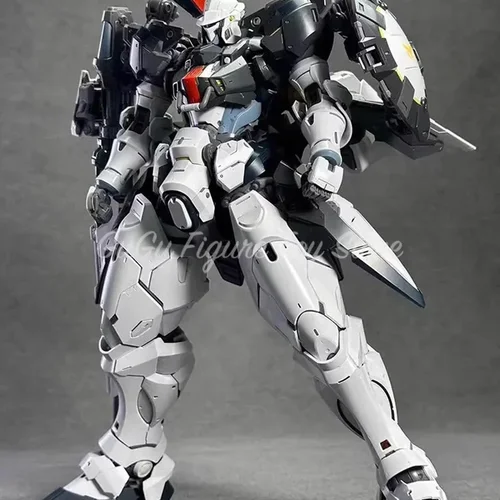 재고 1/60 Tyctoys 이상한 작업 모델, Pg 마운트 수리 유형 조립 모델, 하이 퀄리티 컬렉션 로봇 키트, 모델 장난감 선물 