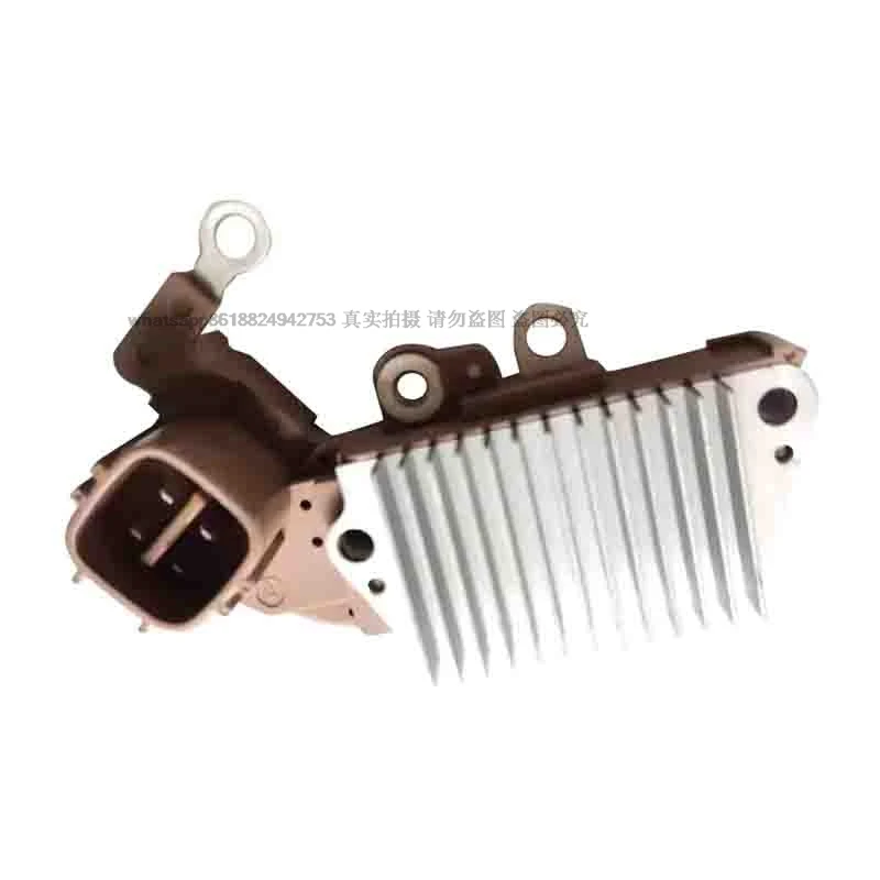

New Alternator Regulator 126000-2090, 126000-2160, 126000-2470, IN445 For HONDA