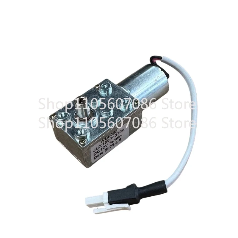 moteur-de-levage-de-porte-pour-hotte-siemens-petit-moteur-dc-ls68fk960w-12v