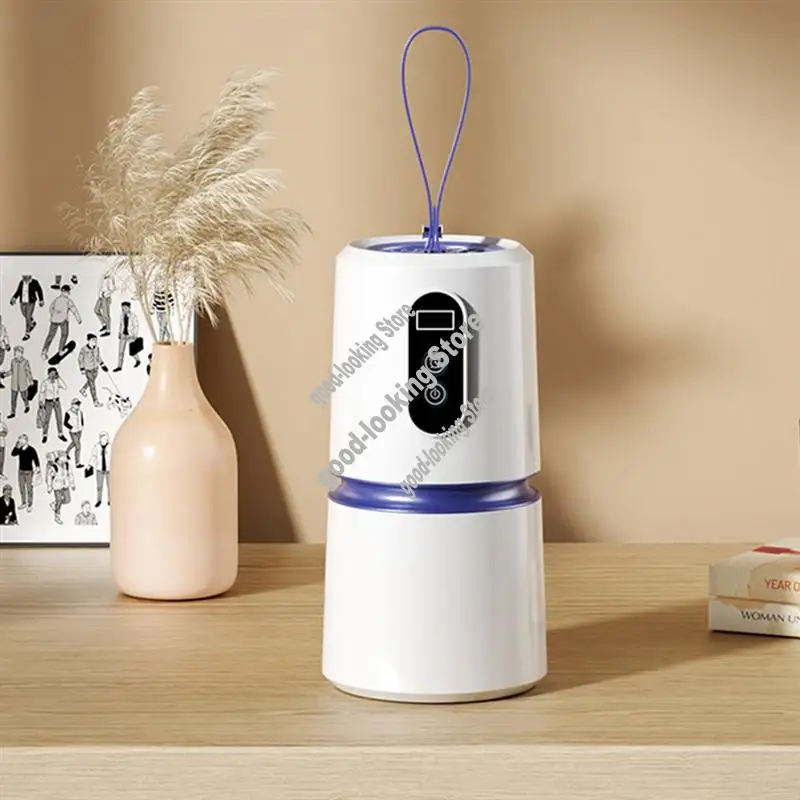 

A13G-Портативная мини-сушилка для одежды для путешествий, маленькая компактная складная электрическая сушильная машина для детской одежды и нижнего белья