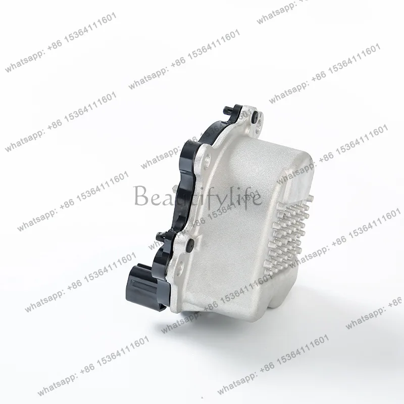Electronic brushless auxiliary water pump, additional water pump 161A0-39025 161A039025