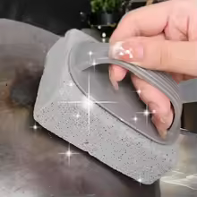 Multi-function Pumice Stones Cleaning Brush Pool Tile Calcium Remover Kitchen Sinks Pot Limescale Rust Stain Dirt Removal Brush - AliExpress 15