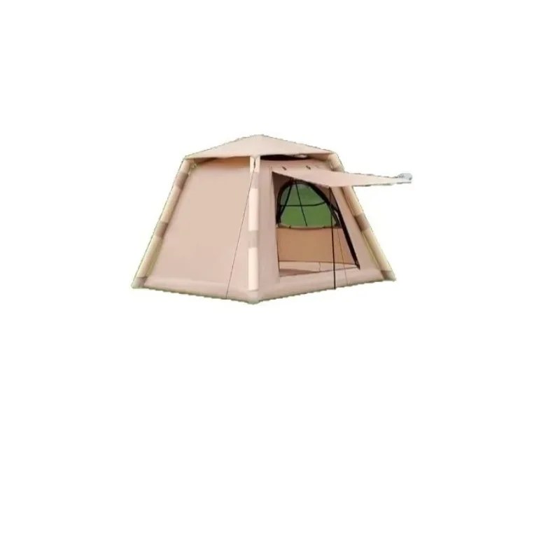 Automatic inflatable tent, outdoor camping home, portable tent
