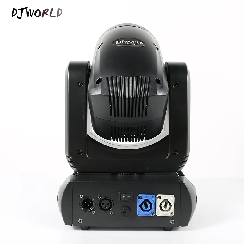 LED 120W Beam Light Moving Head Lights Stage Effect Lighting DMX Controller Lyre Super Bright for Dj Disco Nightclub Party