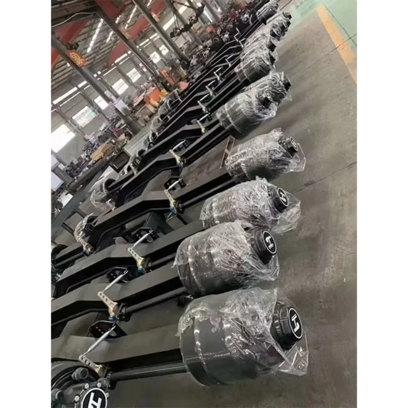 Purchase Truck Trailer Parts and Accessories