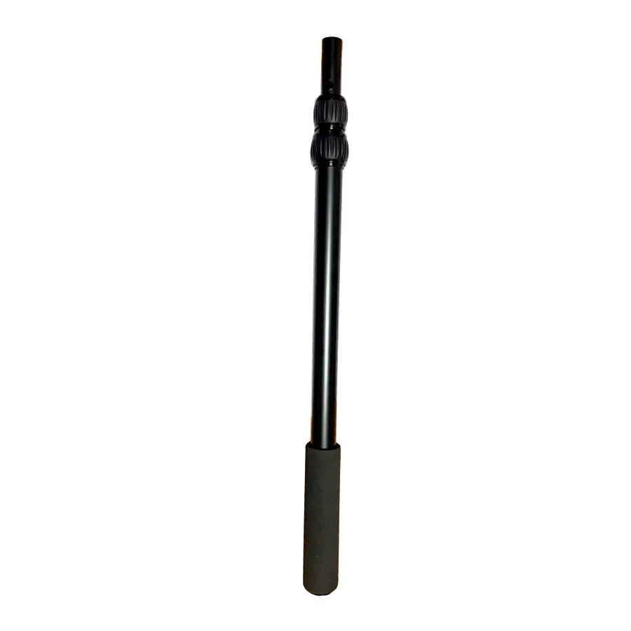 waterproof metal detector Q20 extension rod handle shaft