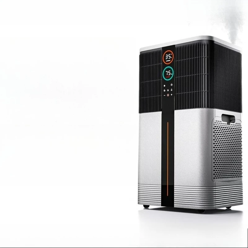 Heater Household energy-saving heater Electric heating Graphene whole house large-area heating artifact