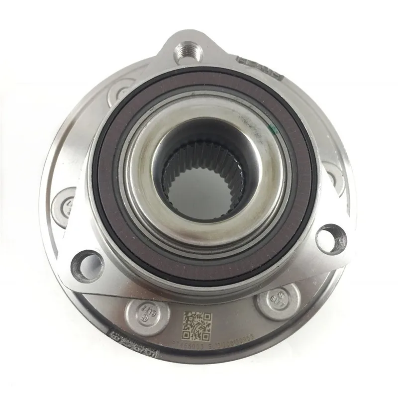 Auto Bearing Car Front Wheel Hub For Malibu XL Equinox Cruz Regal Lacrosse Chevrolet Buick 13507016 13526966 13583479