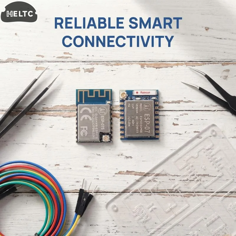 High Quality ESP826…