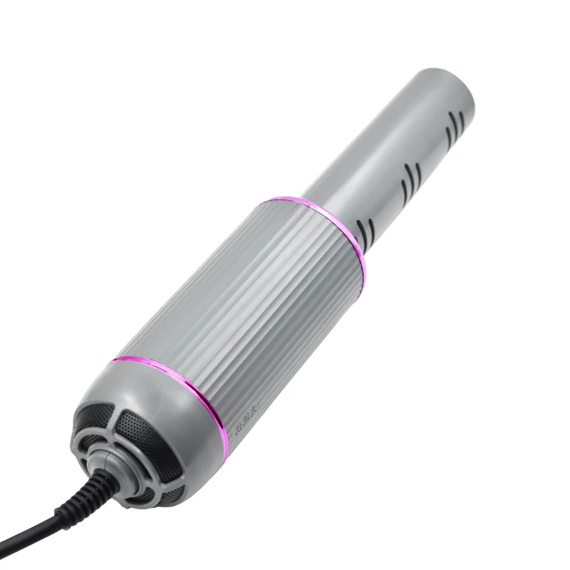 

Терагерцовый терапевтический фен-воздуходувка с синим светом для лечения артрита и улучшения здоровья, модель DS IV