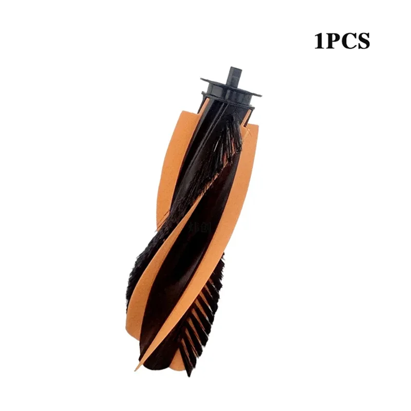 LITE-For JONR P20 PRO/T5 Pro ملحقات بديلة فرشاة جانبية رئيسية فلتر Hepa ممسحة قماش للمكانس الكهربائية الروبوتية