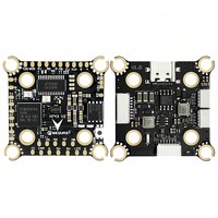 Sequre H743 V2 Icm42688p Fc 4-8s Dual Bec For X8 Racing Aerial Photography Freestyle