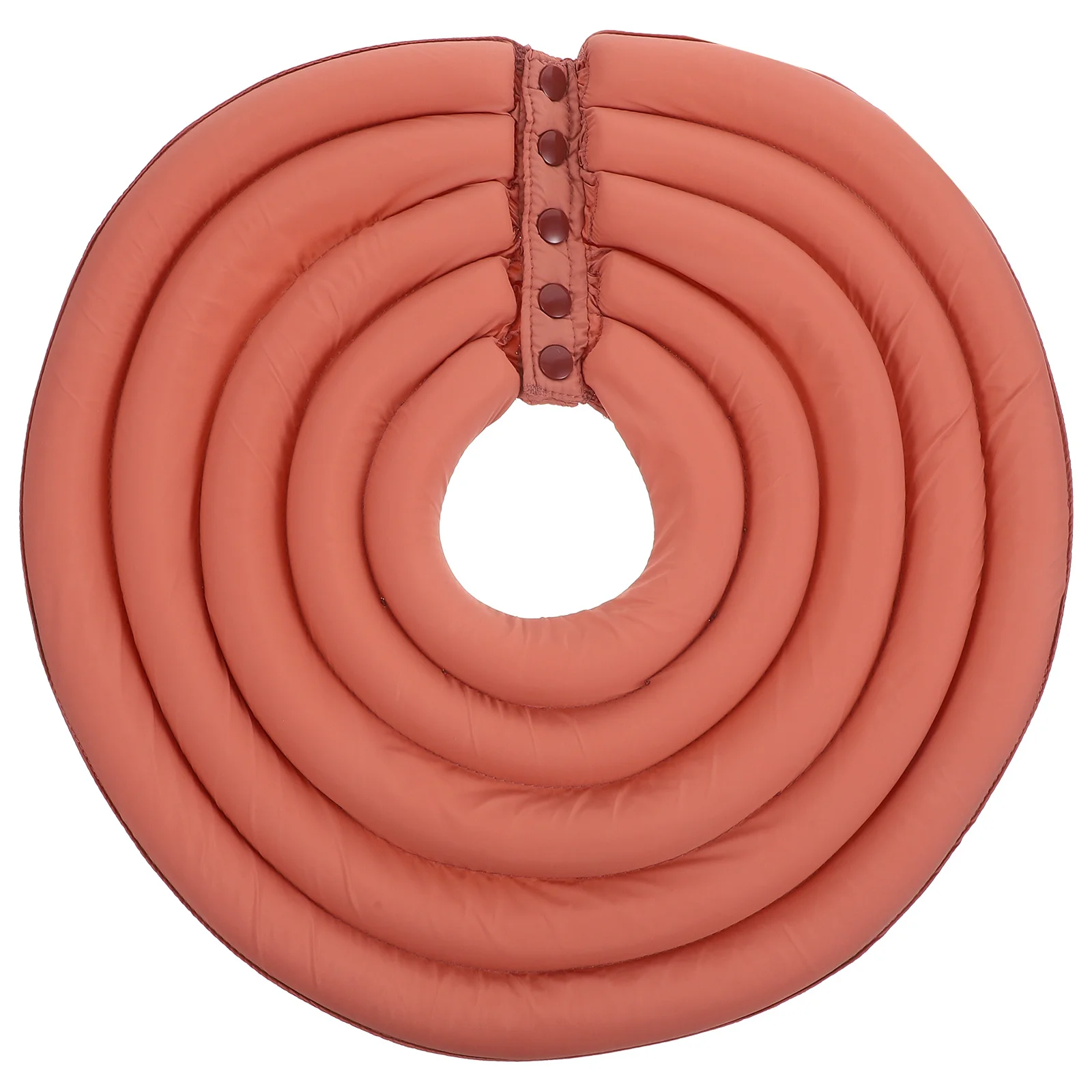 

Collars for Medium Accessories Elizabethan Pet Nylon Necklace Circular