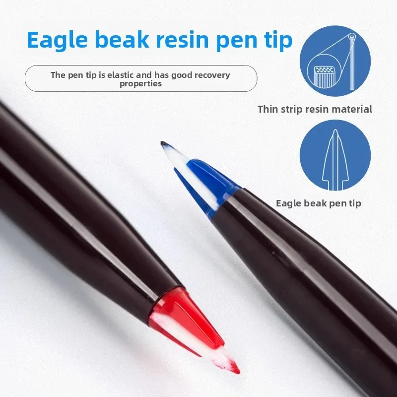 1pcs Pentel Pulaman MJ20 Sketch Pen Plastic Drawing Pen for Outlining Comic Hand-drawn Sign Pen Art Supplies for Artist JM20