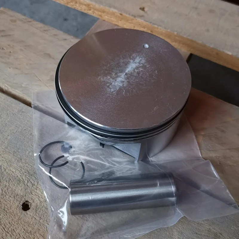 Replacement 89mm Piston Kit For Robin Subaru EX40 Replace OE 22G‑35101‑01 4‑Stroke Engine Spare Parts