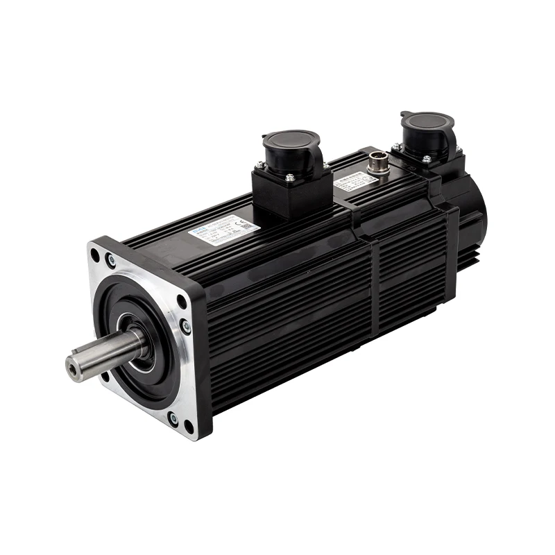 

110ST-M06020 Factory Customized 1.2KW 2000RPM Miniature Servo Motor Drive Servo for Machine