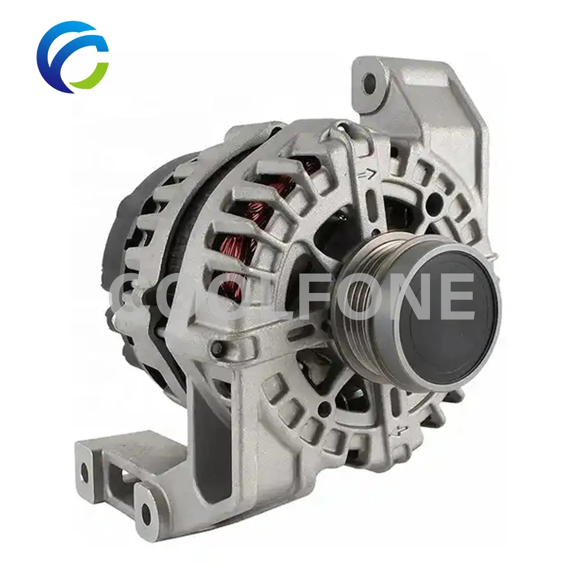 

Генератор-генератор для FORD Focus III 2.0L 2011-2019 1777583 BV6T10300EA BV6T10300EB BV6Z10346F BV6T-10300-CA BV6N10300EA