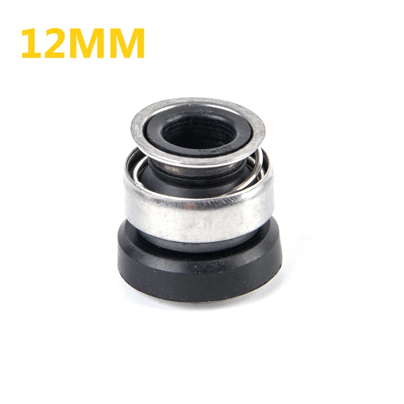 301 Series Fit 8 10 12mm Water Pump Mechanical Shaft Seal For Circulation Pump
