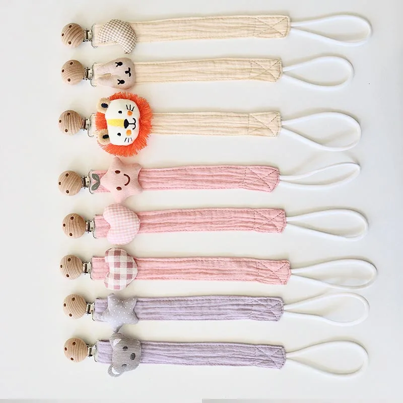 

Цепочка для соски, резиновая цепочка, детский Силиконовый противоударный стержень, подвесной ремешок для игрушек, веревка против потери, зажим для детской соски