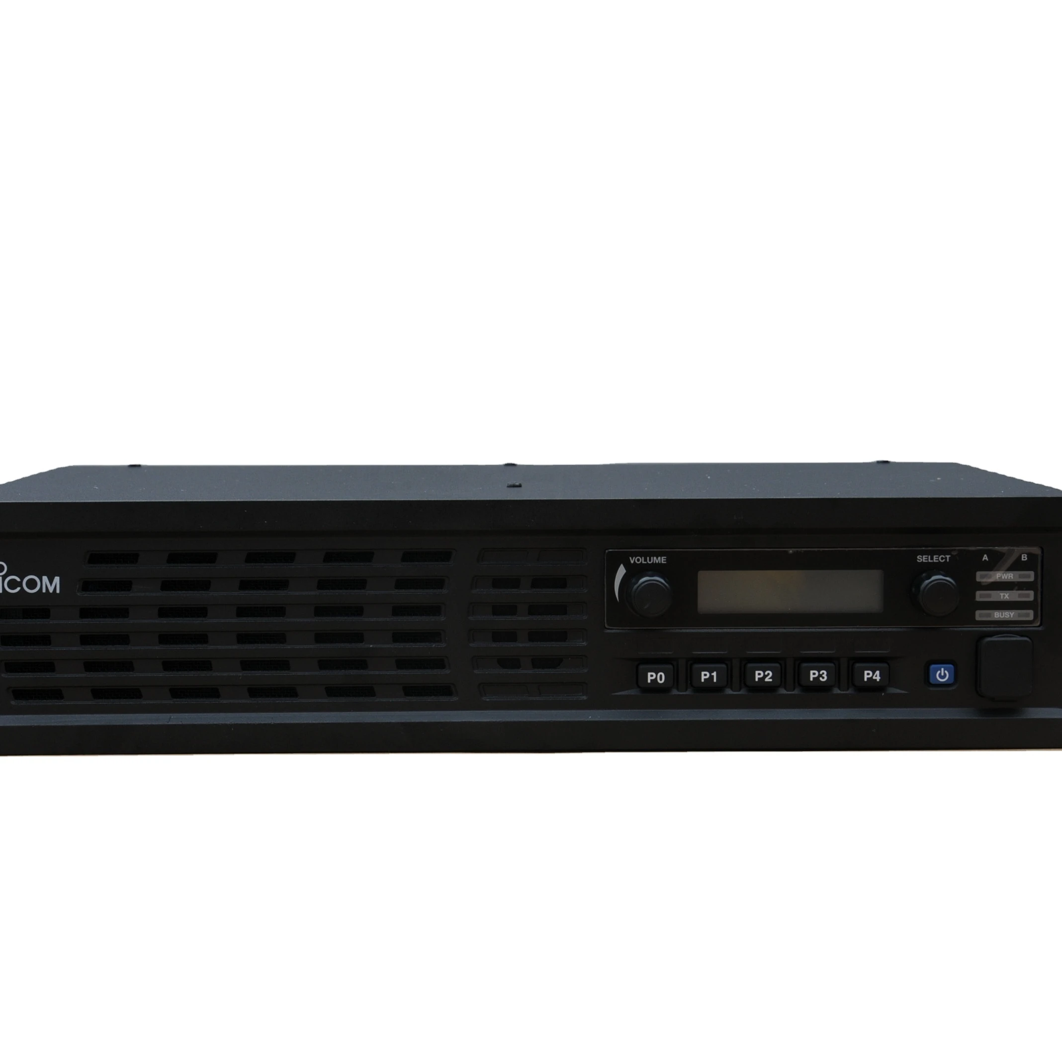 

ICOM IC-FR5000 Long Range IDAS FR5000 Series Repeater 50W UHF VHF Walkie Talkie Base Station Two Way Radio Repeater