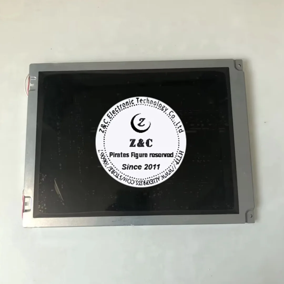 AA104SG01 T-51944D104J-FW-A-AA Original 10.4 Inch LCD display screen for Industrial Equipment