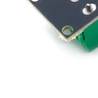 5PCS 3V Relay Modules With Optical Isolation Driver And Power Switch Board Supports High-Level Trigger For 3.3V Instrument Parts