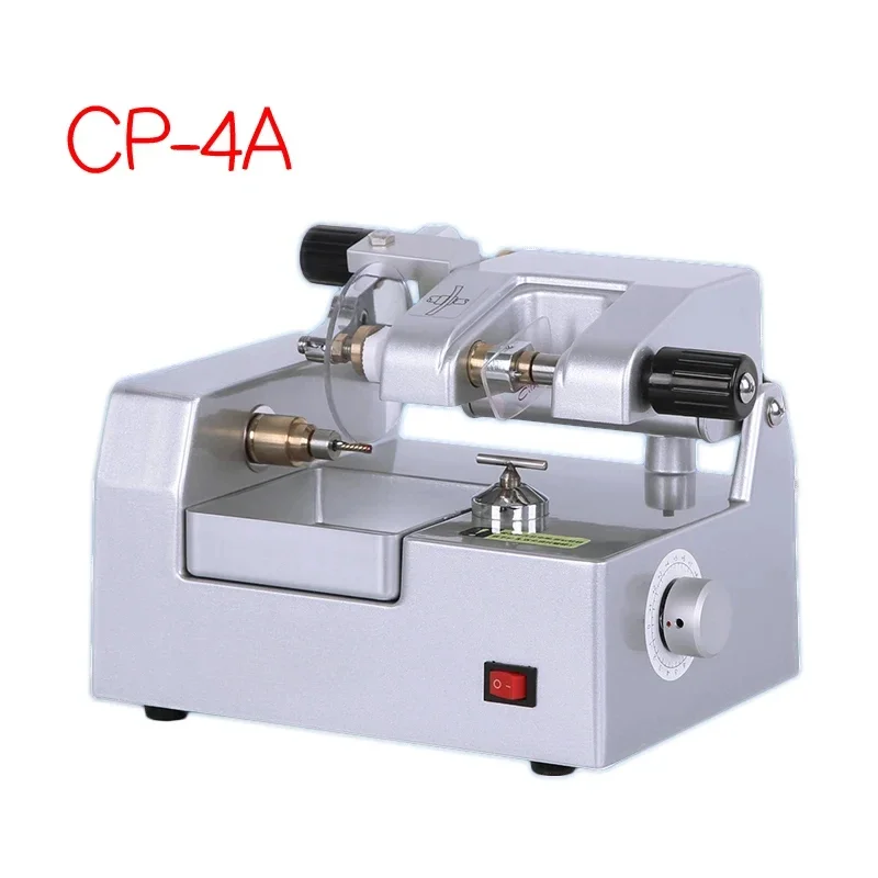 70W  Cutter Cutting Milling Machine CP-4A without water cut Imported milling  high speed 220V/110V