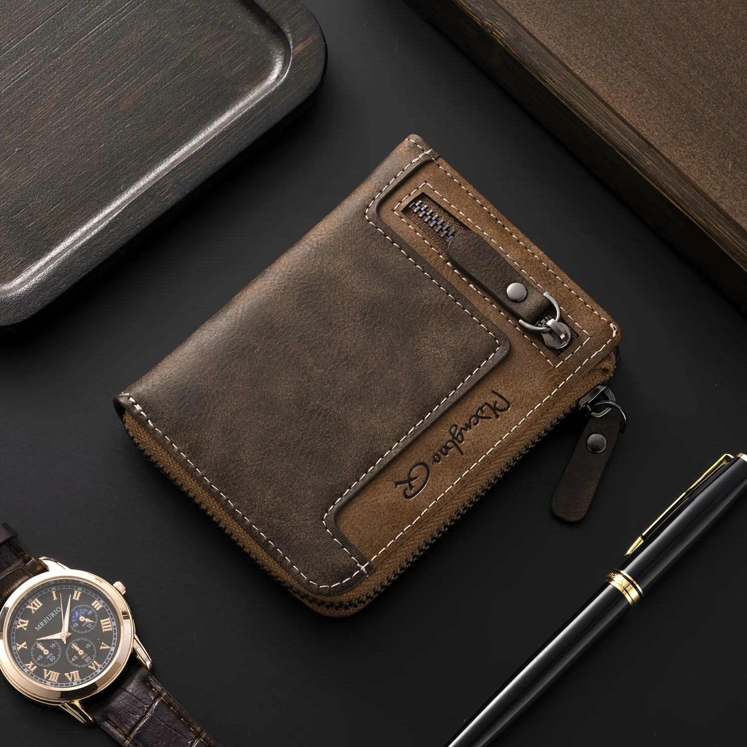 Thumbnail 3 - #58 Best Mens Wallets to Buy In 2026