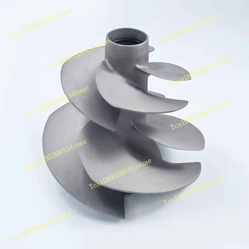 For Seadoo BRP High Performance Twin Impeller Ass'y GTX RXP RXT 9300 EM:267000951 267000803