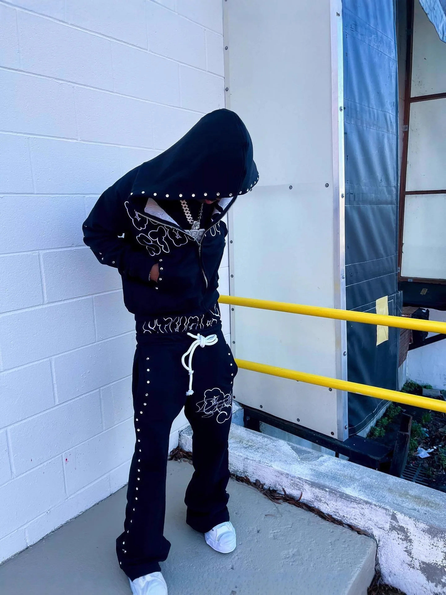 #3 Trending Graphic Sweatshirts Right Now