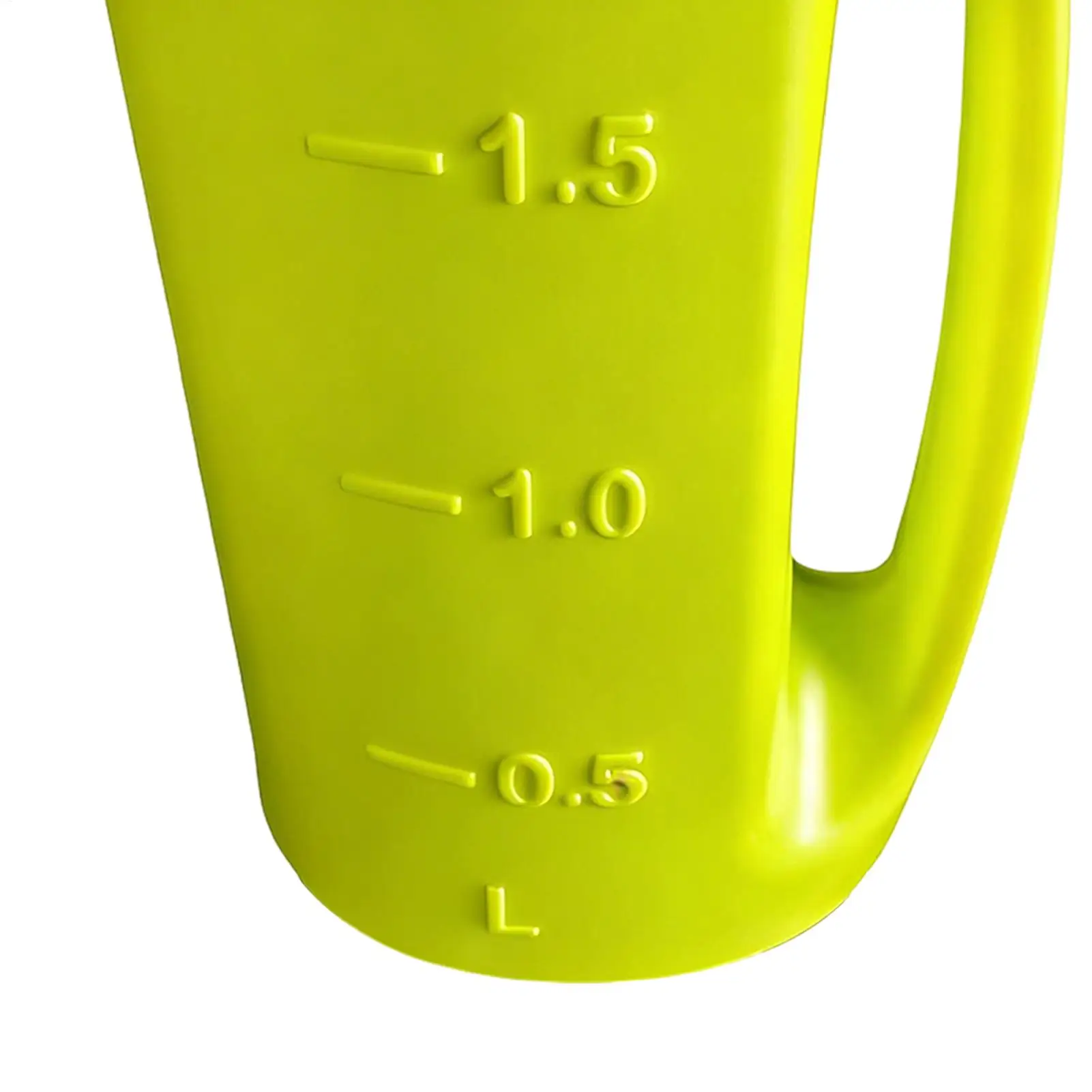 

Hand Held Salt Spreader For Snow 2L Heavy-Duty Handheld Distributor Container Driveway Salt Ice Melt For Fertilizer Sand Gravel