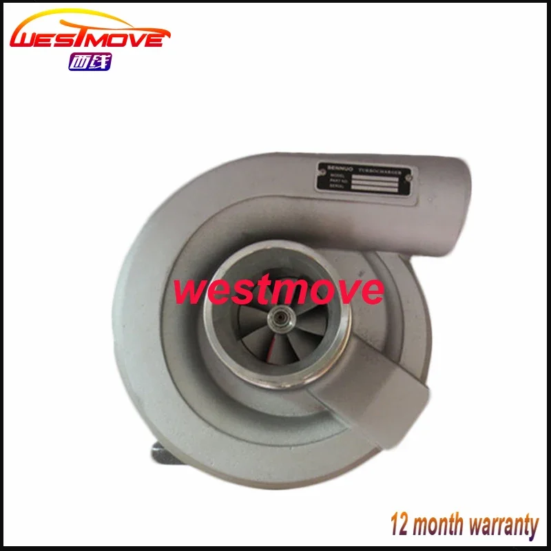 TD08-22B Turbo 49174-00565 49174-00566 49188-01281 ME157215 Turbocharger For KOBELCO Kato Various OffWay SK16-N2 6D22T 6D22-CT