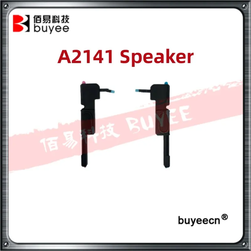 

A2141 Internal Loudspeaker Kit For Macbook Pro Retina 16'' A2141 EMC 3347 2019 2020 Year Left and Right Speaker Set