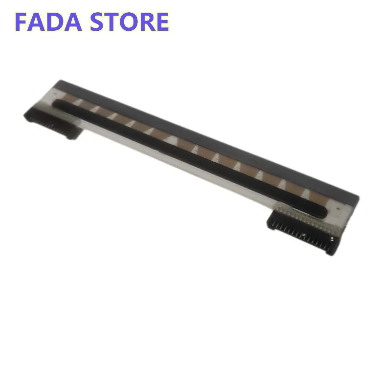 New Thermal Printhead 203dpi Replacement Print Head Compatible with Zebra ZD421 ZD421T Barcode Label Thermal Printer Accessories