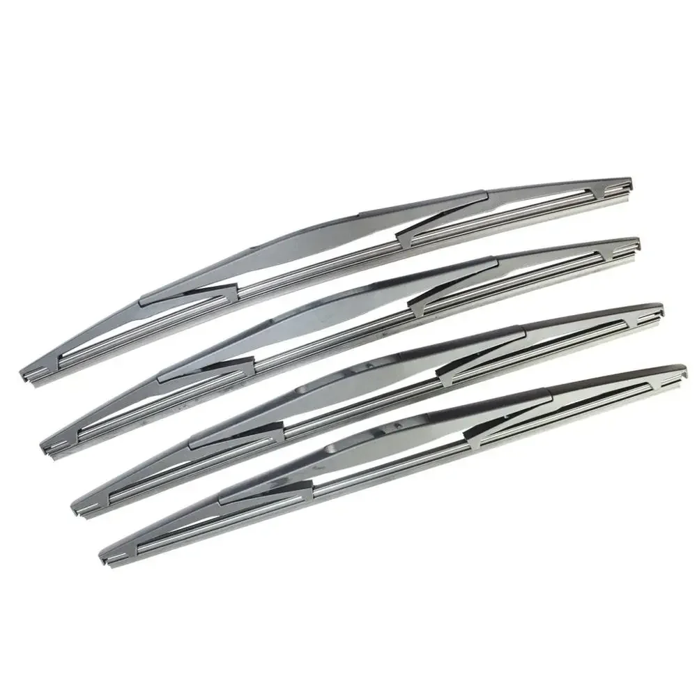 1PC Auto Heckscheibenwischerblatt 14" Windschutzscheibe Scheibenwischer Zubehör passend für Subaru Outback YC102011-outback