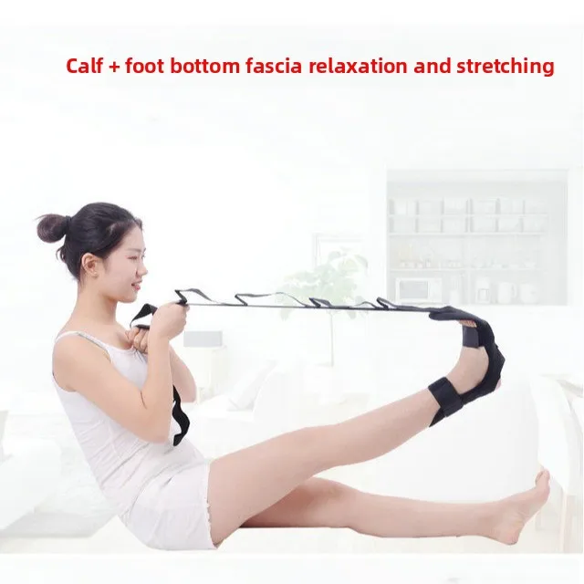 Рисунок 4 - Растягивающаяся лента для реабилитации