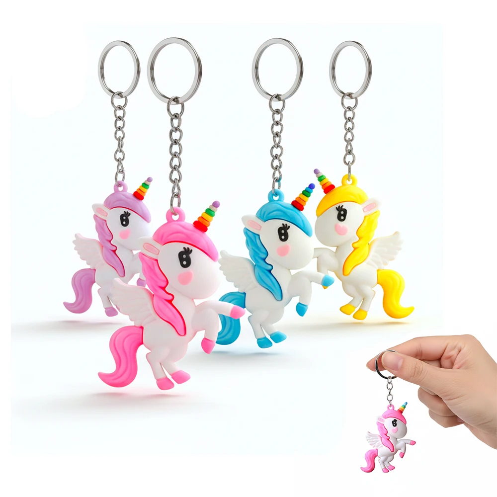 Cute Rainbow Unicor…