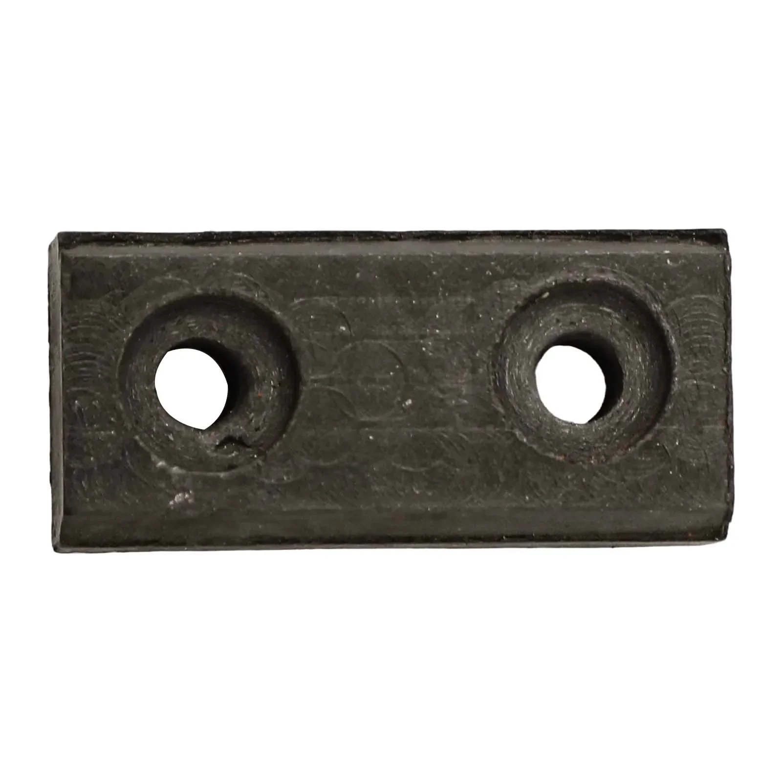 2 Set Deck Spindle Brake Replace Worn-out Component Fits Most Snowblower Tractors Two Spindle Brakes And Four Fixed Rivets